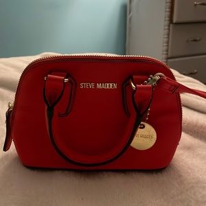 Steve Madden Crossbody Purse